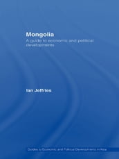 Mongolia