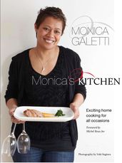 Monica s Kitchen