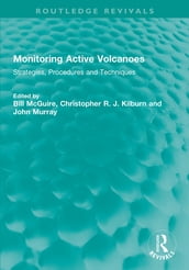 Monitoring Active Volcanoes