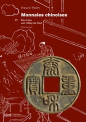Monnaies chinoises. TomeIV