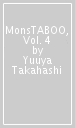 MonsTABOO, Vol. 4