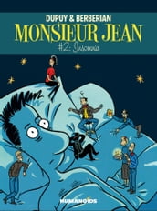 Monsieur Jean