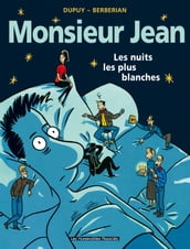 Monsieur Jean