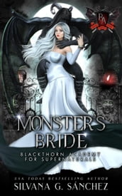 Monster s Bride