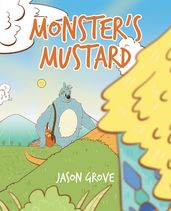 Monster s Mustard