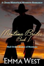 Montana Brides