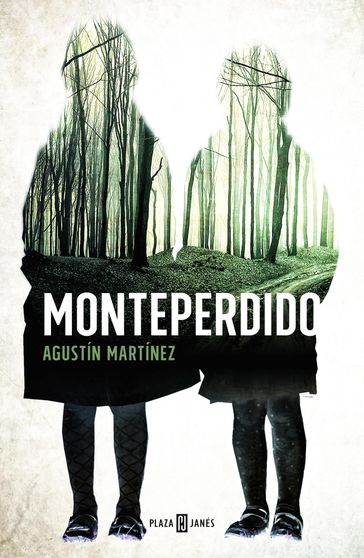 Monteperdido - Agustín Martínez