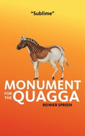 Monument for the Quagga