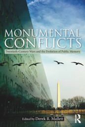 Monumental Conflicts