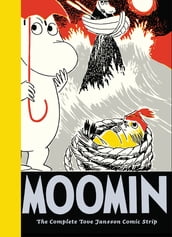 Moomin Book 4