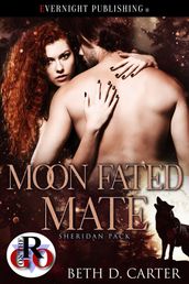 Moon Fated Mate