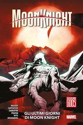 Moon Knight (2021) 5