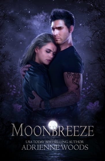 Moonbreeze - Adrienne Woods