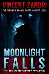 Moonlight Falls