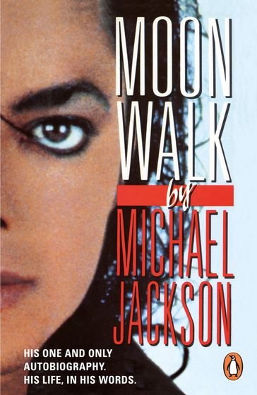 Moonwalk - Michael Jackson