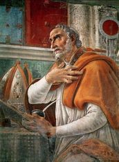 Moral Treatises of St. Augustine