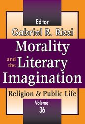 Morality and the Literary Imagination