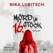 Mord im 16. Stock