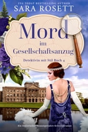 Mord im Gesellschaftsanzug