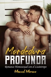 Mordedura Profunda