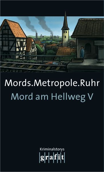 Mords.Metropole.Ruhr - Helene Tursten - Jussi Adler-Olsen - Gabriella Wollenhaupt