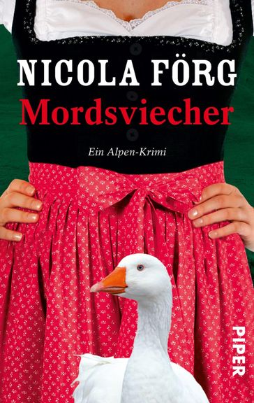 Mordsviecher - Nicola Forg