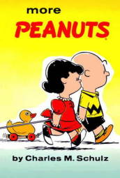 More Peanuts