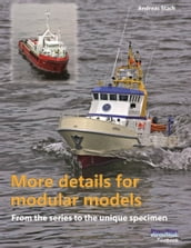 More details for modular models