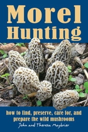 Morel Hunting