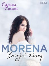 Morena, bogini zimy erotyk sowiaski