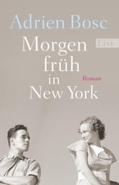 Morgen früh in New York