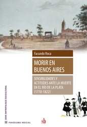 Morir en Buenos Aires