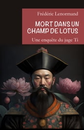 Mort dans un champ de lotus