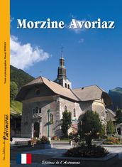 Morzine - Avoriaz (Édition française)