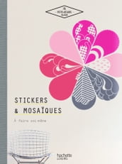 Mosaïques stickers
