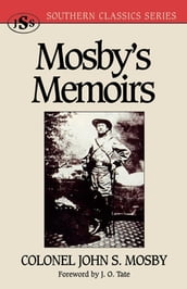 Mosby s Memoirs