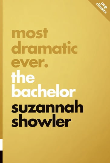 Most Dramatic Ever - Suzannah Showler
