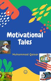 Motivational Tales for Kids