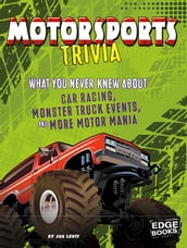 Motorsports Trivia