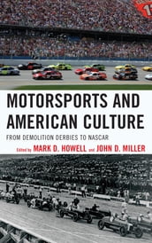 Motorsports and American Culture