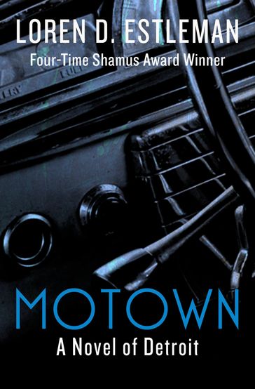 Motown - Loren D. Estleman