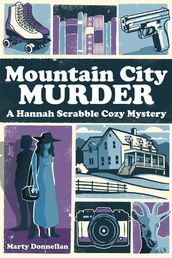 Mountain City Murder