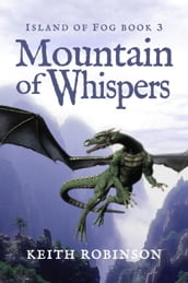 Mountain of Whispers