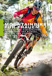 Mountainbiken für Frauen