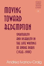 Moving Toward Redemption