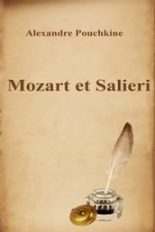 Mozart et Salieri