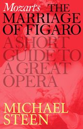 Mozart s Marriage of Figaro
