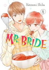 Mr. Bride 6