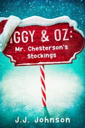 Mr Chesterson s Stockings
