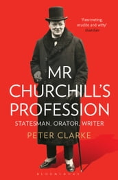 Mr Churchill s Profession